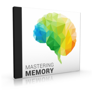 Mastering Memory Audiobook