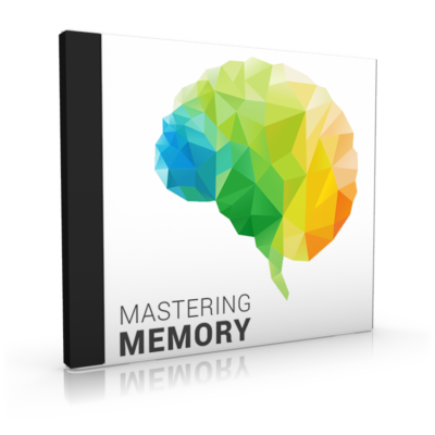 Mastering Memory Audiobook