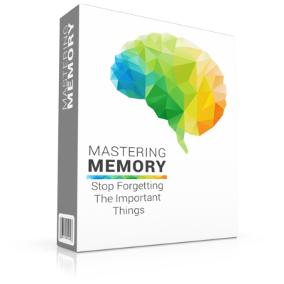 Mastering Memory Program