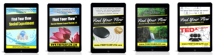 Find Your Flow Book Series