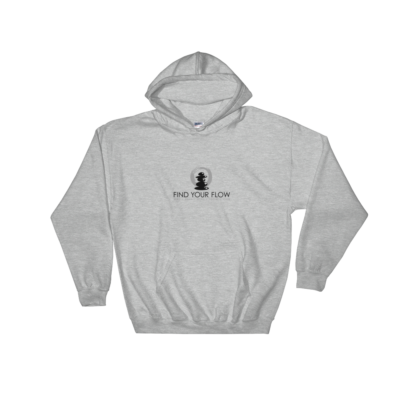 Find Your Flow Hoody