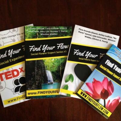 FYF Paperback Bundle