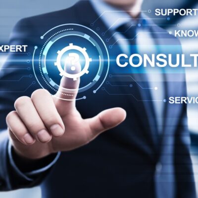 Business Consulting