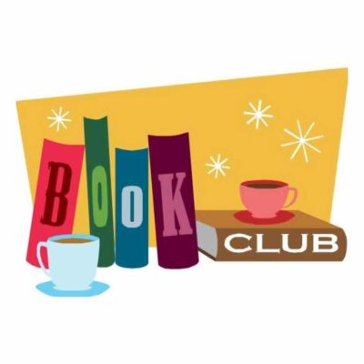 Book Club Logo