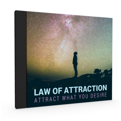 LOA CD Case