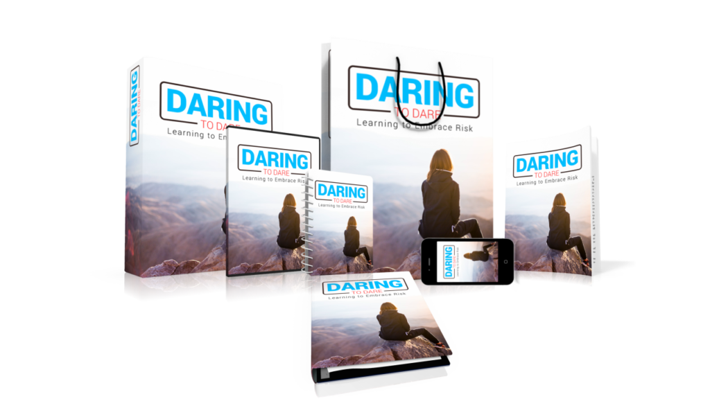 Daring to Dare Bundle