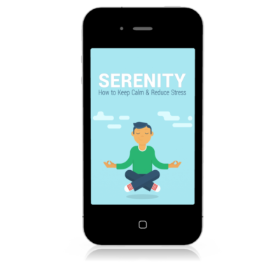 Serenity on your Phone