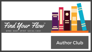 Find Your Flow Blog - Author Club