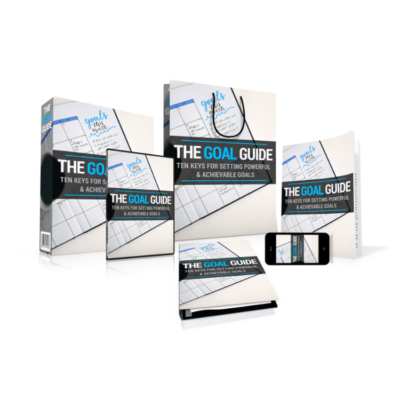 The Goal Guide Bundle