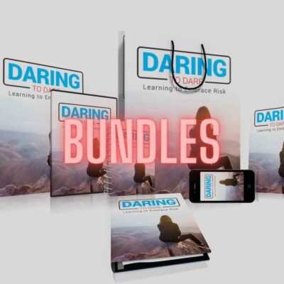 Bundle Product (eBook/Audio Book/Video)