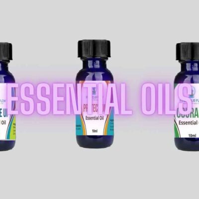 Essential Oils