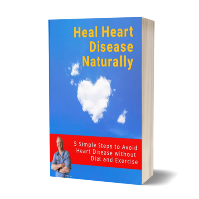 Heal Heart Disease naturally