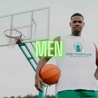 Men's Clothing