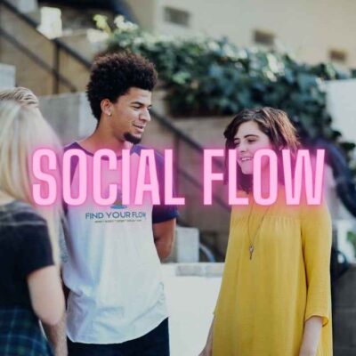 Social Flow