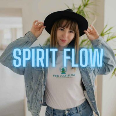 Spirit Flow