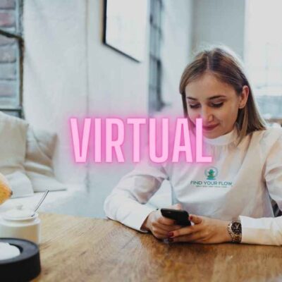 Virtual Events