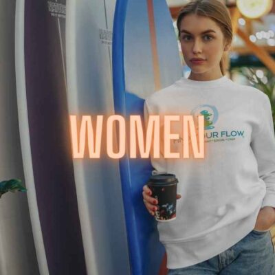 Women's Clothing