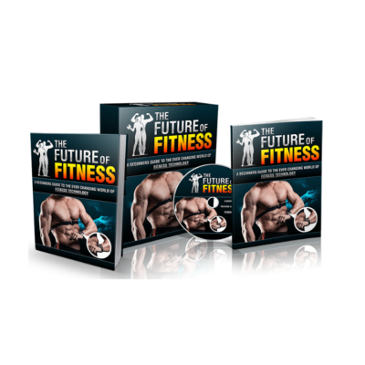 The Future of Fitness Bundle
