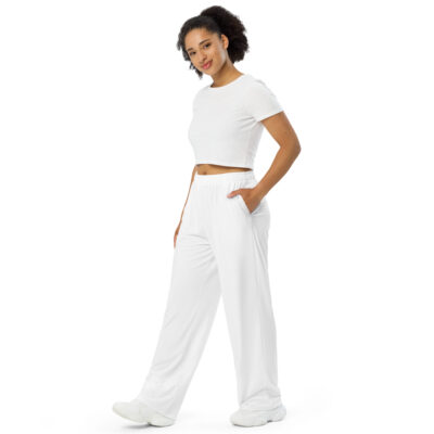 Find Your Flow® Zenflow unisex wide-leg pants