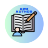 Find Your Flow® APM Author Badge Blue