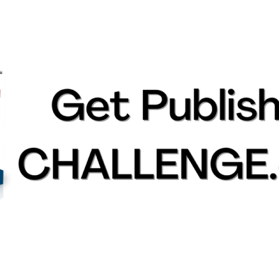 Get Published CHALLENGE.com (1920 x 1080 px)