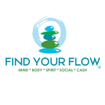 Group logo of Find Your Flow Welcome!