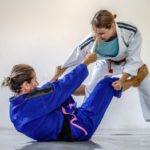 Group logo of Brazilian Jiu-Jitsu